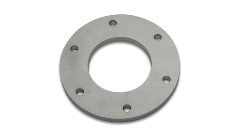 Vibrant T304SS Turbo Outlet Flange for Garrett GT4088 - 19854