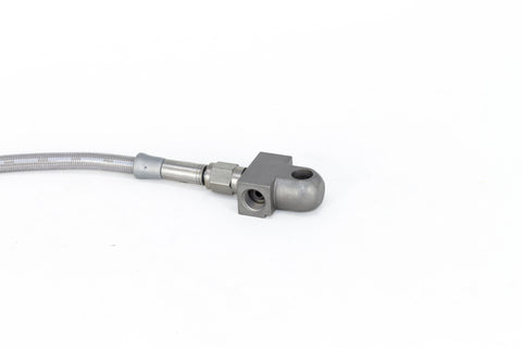 Goodridge 88-96 Chevy C10/92-96 Suburban/95-96 Tahoe / 88-96 GMC Pickup/95-96 Yukon SS Brake Lines - 14113