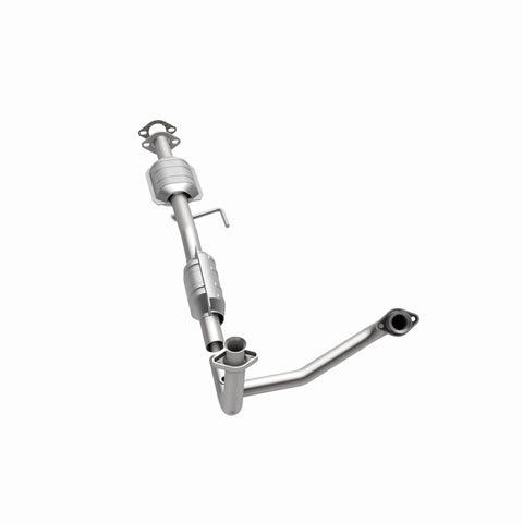 MagnaFlow Conv DF Ford 86 94 - 93304