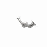 MagnaFlow Direct Fit Catalytic Converter OEM 11-12 Jeep Grand Cherokee 3.6L - 5551737