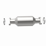MagnaFlow 85-95 Toyota 4Runner L4-2.4L California Catalytic Converter Direct Fit - 3391886