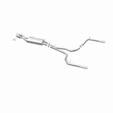 MagnaFlow SYS C/B 2010 Land Rover RR Sport - 15579