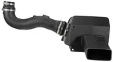 Airaid 14-17 GM Truck 1500 V8-4.3L F/I Cold Air Intake Kit - 200-347