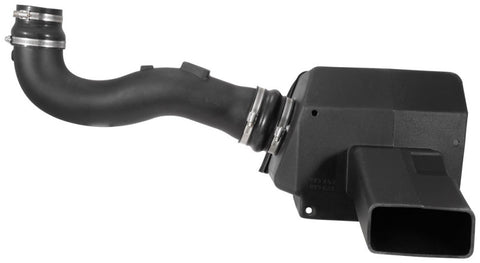 Airaid 14-17 GM Truck 1500 V8-4.3L F/I Cold Air Intake Kit - 200-347