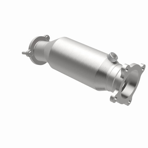 MagnaFlow Direct Fit Catalytic Converter 2012-2014 Audi A6 2.0L - 5561292
