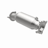 MagnaFlow 12-16 Audi A6/Quattro 2.0L OEM Direct Fit Catalytic Converter - 52292