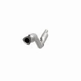 MagnaFlow Direct Fit Catalytic Converter 04-06 Audi S4 4.2L CA - 441095
