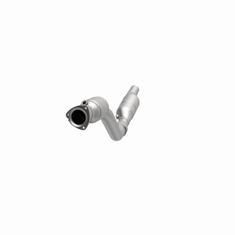 MagnaFlow Direct Fit Catalytic Converter 04-06 Audi S4 4.2L - 49917