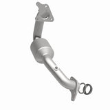 MagnaFlow Direct Fit Catalytic Converter 2015 Juke L4 1.6L OEM - 52439