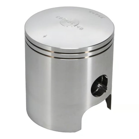 Wiseco Kawasaki KX250 90-91 ProLite 2652CD Piston Kit - 607M06740