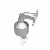 Magnaflow Conv DF 2012-2014 Equinox 3 3.6 L Underbody - 52188