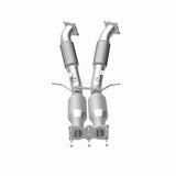 MagnaFlow Direct Fit Catalytic Converter 08-09 Volvo XC70 3.2L - 51627