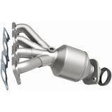 MagnaFlow 2016 Mitsubishi Outlander Manifold 2.4L Direct Fit Catalytic Converter - 290103