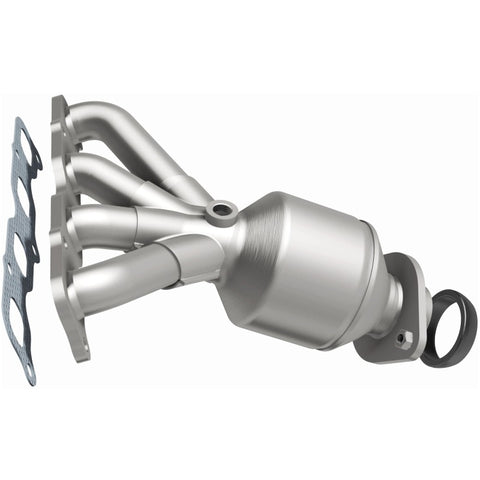 MagnaFlow 2016 Mitsubishi Outlander Manifold 2.4L Direct Fit Catalytic Converter - 290103