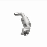 MagnaFlow 18-21 Ford Expedition Left Underbody 3.5L Direct Fit Catalytic Converter - 280218