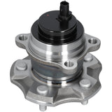 MOOG 18-19 Lexus RX350L Rear Hub Assembly - 512364