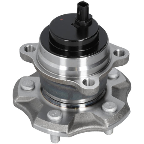 MOOG 18-19 Lexus RX350L Rear Hub Assembly - 512364