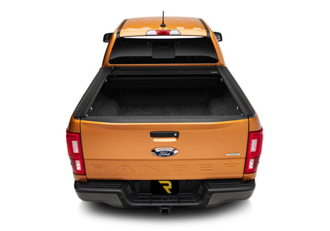 Retrax 2019 Ford Ranger 5ft Bed RetraxONE MX - 60335