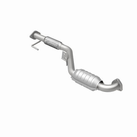 MagnaFlow Conv DF 02-03 MPV 3.0L Passenger Side Rear - 24429