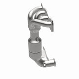 MagnaFlow 07-11 Mini Cooper L4-1.6LGAS California Catalytic Converter Direct Fit - 5531028
