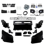 ARB Summit Combar ARB Fogii Blk Wb Hilux 15On - 3414560