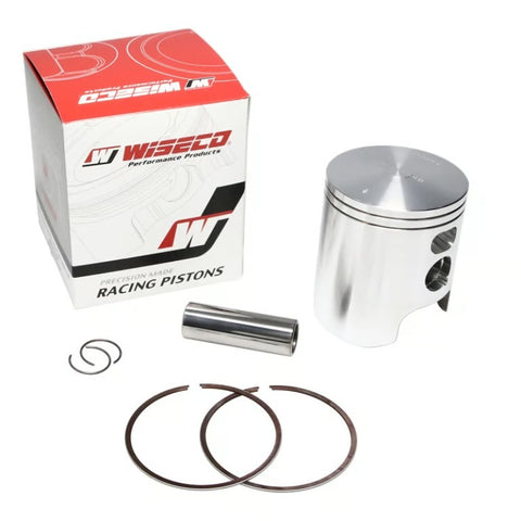 Wiseco Kawasaki KX250 02-04 ProLite 2614CD Piston Kit - 799M06640