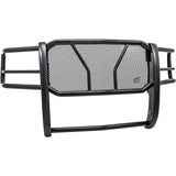 Westin 2016-2018 Chevrolet Silverado 1500 HDX Grille Guard - Black - 57-3875