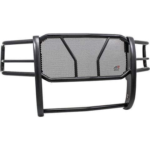 Westin 2016-2018 Chevrolet Silverado 1500 HDX Grille Guard - Black - 57-3875