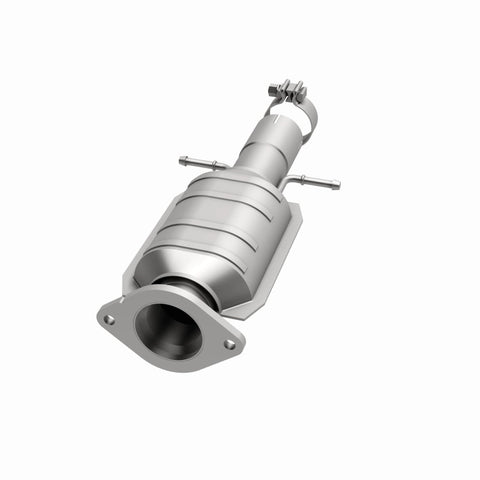 MagnaFlow Direct Fit Catalytic Converter 09-11 Chevy Malibu 3.6L - 51913