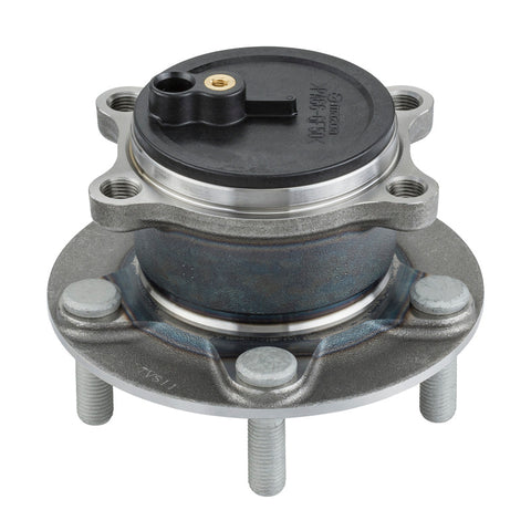 MOOG 2014 Mazda 6 Rear Hub Assembly - 512519