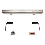 ARB Nudgebar Steel Rav4 9/93-06 - 3154020