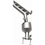 MagnaFlow Direct Fit Catalytic Converter 16-17 Lexus GX460 4.6L - 22-031