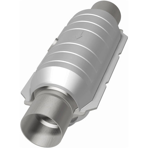 MagnaFlow Universal Catalytic Converter 1.75in. Honda OEM - 51353