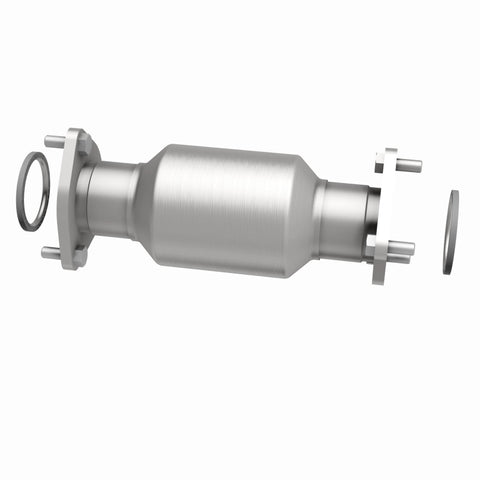 MagnaFlow Direct Fit Catalytic Converter 07-09 Acura MDX 3.7L - 51413