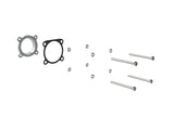 aFe 21-24 Lexus IS350 3.5L V6 Silver Bullet Throttle Body Spacer - 46-38014