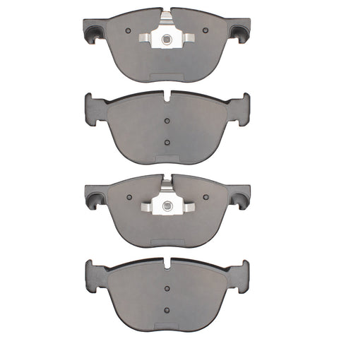 R1 07-19 BMW X5 Front Euro Ceramic Brake Pads - 2600-1294-00