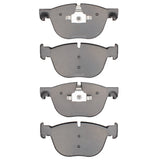 R1 14-19 BMW X5 Front Optimum OE Brake Pads - 2551-1294-00