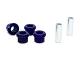 SuperPro 13-17 Fiesta ST Front Lower Control Arm Inner Forward Bushing Kit - SPF5419K