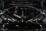 Dinan 21-27 BMW M2/M3/M4 (G80/G82/G83/G87) Matte Carbon Fiber Cold Air Intake - D760-0063-B
