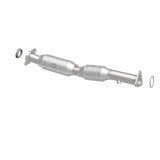 MagnaFlow Direct Fit Catalytic Converter 2004 Acura 3.5RL 3.5L - 51504