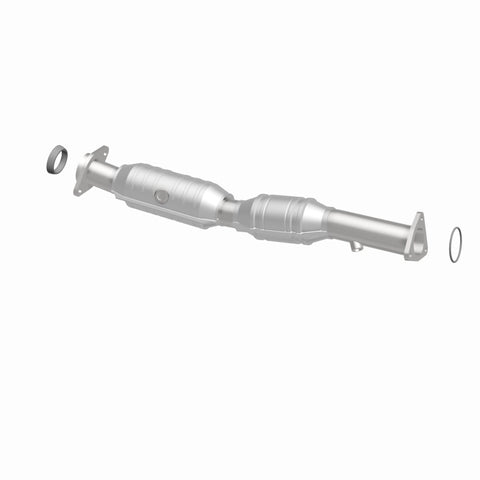 MagnaFlow Direct Fit Catalytic Converter 2004 Acura 3.5RL 3.5L - 51504