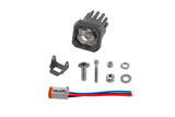 Diode Dynamics Stage Series C1 LED Pod Sport - White Spot Standard WBL Each - DD6449S