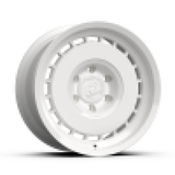 fifteen52 Evolution MX 17x8 5x114.3 38mm ET 73.1mm Center Bore Classic White Wheel - EMXCW-78054+38