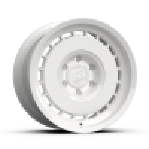 fifteen52 Evolution MX 17x8 5x114.3 38mm ET 73.1mm Center Bore Classic White Wheel - EMXCW-78054+38