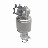 MagnaFlow Direct Fit Catalytic Converter 04-07 Saturn VUE 3.5L Rear - 51741