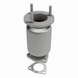 MagnaFlow Direct Fit Catalytic Converter 87-89 Mazda B2200 49S - 50601