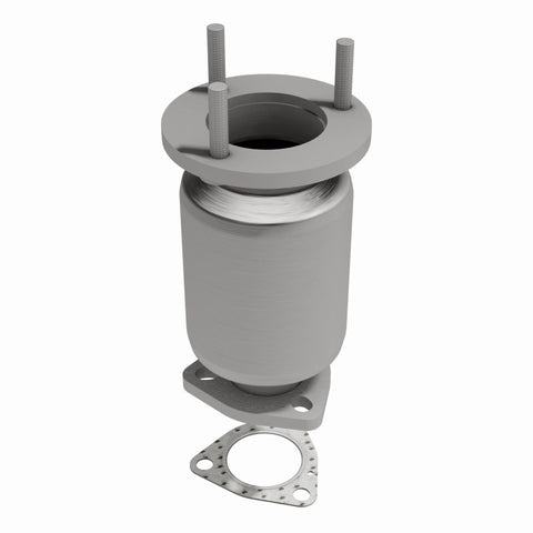 MagnaFlow Direct Fit Catalytic Converter 87-89 Mazda B2200 49S - 50601