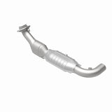 MagnaFlow Direct Fit Catalytic Converter F150 Truck 97-98 V8 4.6L 2W - 93321