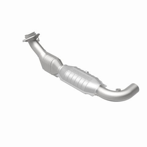 MagnaFlow Direct Fit Catalytic Converter F150 Truck 97-98 V8 4.6L 2W - 93321