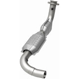 MagnaFlow Direct Fit Catalytic Converter 97 Ford F-150 5.4L (California) - 447127